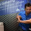 Yayan Ruhian, Cecep Arif Rahman, Donny Alamsyah