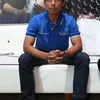Yayan Ruhian, Cecep Arif Rahman, Donny Alamsyah