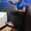 Yayan Ruhian, Cecep Arif Rahman, Donny Alamsyah