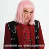 Robert Pattinson Wonderland Magazine