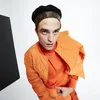 Robert Pattinson Wonderland Magazine