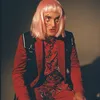 Robert Pattinson Wonderland Magazine