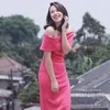 Pamela Bowie Makin Cantik