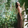 Pamela Bowie Makin Cantik