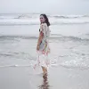 Pamela Bowie Makin Cantik