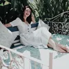 Pamela Bowie Makin Cantik