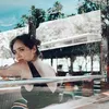 Pamela Bowie Makin Cantik
