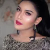 Millendaru di Photoshoot Terbaru