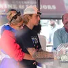 Justin Bieber - Hailey Baldwin
