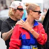 Justin Bieber - Hailey Baldwin
