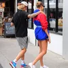 Justin Bieber - Hailey Baldwin