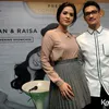 Raisa - Afgan