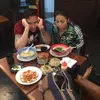 Ganindra Bimo - Andrea Dian