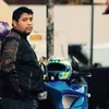 menteri susi, panji hilminsyah, putra menteri susi meninggal