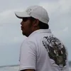 menteri susi, panji hilminsyah, putra menteri susi meninggal