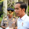 Jokowi - Kahiyang Ayu &amp; Bobby Nasution