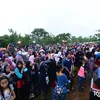 Bintang Sinetron di Meet &amp; Greet SinemArt