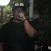 Acara Penghiburan Mike Mohede