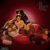 Pose \&#039;Panas\&#039; Princess Disney