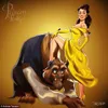 Pose \&#039;Panas\&#039; Princess Disney