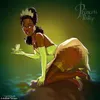 Pose \'Panas\' Princess Disney
