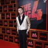 Foto Para Selebritis Indonesia di Red Carpet Film \&#039;THE BIG 4\&#039;