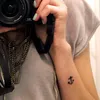 Seleb Hollywood Dengan Tattoo Kecil Eye-catchy