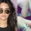 Seleb Hollywood Dengan Tattoo Kecil Eye-catchy