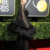 Best Dressed Golden Globes 2018