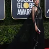 Best Dressed Golden Globes 2018