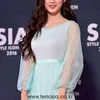 Red Carpet 2016 Style Icon Awards