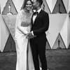 Red Carpet Oscar 2017