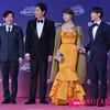 red carpet tvN10 Awards