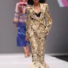 Sederet Seleb di JFW 2017 
