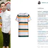 dress mewah nagita slavina