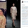 dress mewah nagita slavina