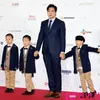 Busan Film Festival 2017