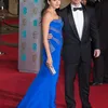 Fashion Red Carpet BAFTA 2016