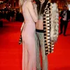 Red Carpet British Fashion Awards 2016