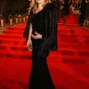 Red Carpet British Fashion Awards 2016