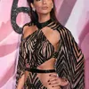 Red Carpet British Fashion Awards 2016