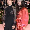 Red Carpet Met Gala 2019