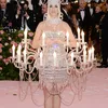 Red Carpet Met Gala 2019