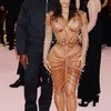 Red Carpet Met Gala 2019