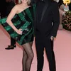 Red Carpet Met Gala 2019