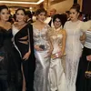 Artis Sosialita