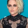 Rambut Blonde Kristen Stewart