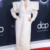 Red Carpet American Music Awards 2019