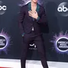 Red Carpet American Music Awards 2019