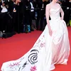 Red Carpet Festival Film Cannes